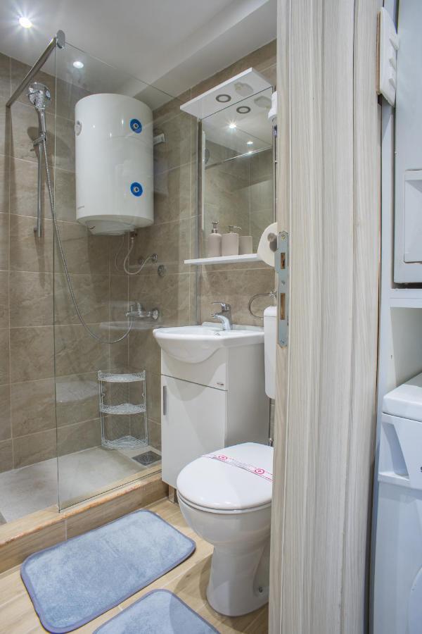 Lux Centre Apartment Žabljak Kültér fotó